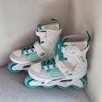 Inline skates Powerslide maat 32-35, Sport en Fitness, Skeelers, Ophalen, Verstelbaar, Kinderen, Zo goed als nieuw