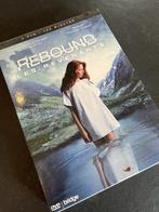 DVD serie Rebound - Les Revenants, Cd's en Dvd's, Thriller, Ophalen of Verzenden, Zo goed als nieuw