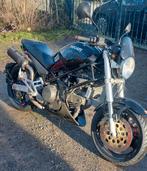 Ducati monster 750, Entreprise
