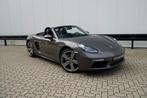 PORSCHE 718 BOXSTER | AUTOMAAT | NAVI | SERVICE HISTORY, Auto's, Automaat, 1440 kg, 4 cilinders, 2 zetels