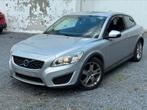 C30 1.6d van 2010, Auto's, Volvo, Euro 5, Stof, Bedrijf, Grijs