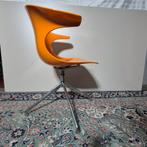 Design stoel gemaakt in Italië, Antiek en Kunst, Ophalen