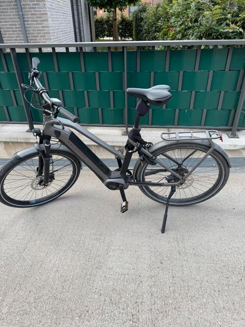 Kalkhoff Endeavour 7 (CX motor), Fietsen en Brommers, Elektrische fietsen, Zo goed als nieuw, Ophalen