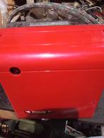 Brûleur mazout fioul riello Gulliver bgk1 blu 17,8/35,6kw., Huis en Inrichting, Woonaccessoires | Kandelaars en Kaarsen, Ophalen