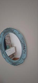 Spiegels, Enlèvement