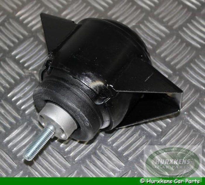 Motor ophanging rubber LR Defender / LR Discovery 2, Autos : Pièces & Accessoires, Suspension & Châssis, Neuf, Enlèvement ou Envoi