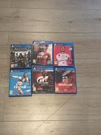 Games, Cd's en Dvd's, Dvd's | Sport en Fitness, Ophalen, Zo goed als nieuw, Overige typen