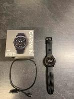 Garmin Fenix 6x Sapphire, Ophalen of Verzenden, Zo goed als nieuw