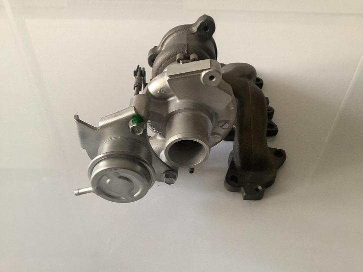 Turbo Dacia Duster , Turbo Dacia Dokker , Lodgy  1.2 TCE, Auto-onderdelen, Motor en Toebehoren, Dacia, Nieuw, Ophalen