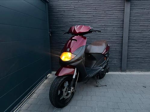 Peugeot Vivacity Classe A 50cc 2t, Vélos & Vélomoteurs, Scooters | Peugeot, Vivacity, Enlèvement