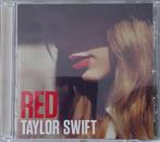 Taylor Swift: red, Cd's en Dvd's, Cd's | Pop, Ophalen of Verzenden, 2000 tot heden, Zo goed als nieuw