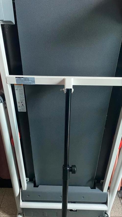 Elektrische sportmat, Sport en Fitness, Fitnessapparatuur, Zo goed als nieuw, Ophalen