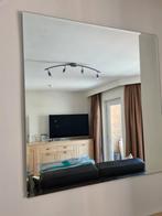 Grote spiegel, Huis en Inrichting, Woonaccessoires | Spiegels, Ophalen, Gebruikt