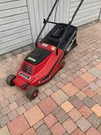 Grasmaaier 40 cm, Tuin en Terras, Ophalen, Elektrische grasmaaier, Opvangbak