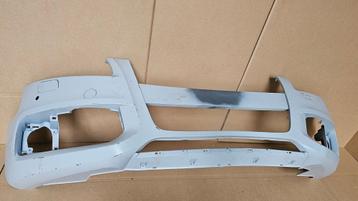 Voorbumper Audi A5 8T S-Line S5 KLS PDC 2007-2012 Origineel  beschikbaar voor biedingen