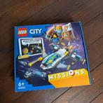 Lot lego city & ninjago, Ophalen of Verzenden, Gebruikt, Complete set, Lego