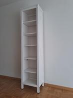 Bibliothèque HEMNES Ikea, 25 tot 50 cm, Minder dan 50 cm, Met plank(en), 150 tot 200 cm