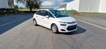 Citroën C4 Picasso 1.6 Benzine 2014 met 142.000km beschikbaar voor biedingen