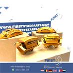 C63 E63 CLS63 GT63 S63 G63 AMG Keramische Rem Set REMKLAUWEN, Auto-onderdelen, Remmen en Aandrijving, Gebruikt, -, Ophalen of Verzenden