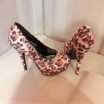 schoenen 37, Kleding | Dames, Schoenen met lage hakken, Bruin, Verzenden, Nieuw