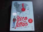 Le dico des filles, Boeken, Kinderboeken | Jeugd | 10 tot 12 jaar, Ophalen of Verzenden, Zo goed als nieuw