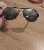 Lunette de soleil ray ban, Ophalen, Zonnebril, Zwart, Zo goed als nieuw