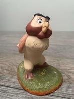 ( uil ) owl van Winnie the pooh - Disney - Porseleinen beeld, Verzamelen, Disney, Ophalen of Verzenden, Winnie de Poeh of vrienden