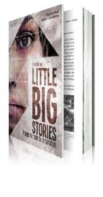 Litlle big stories - au coeur de la narration, Autres types, Enlèvement, Neuf