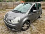 Renault Modus 1.5 dCi Pack FAP, Achat, Entreprise, 65 kW, Boîte manuelle