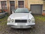 Echange ou vend Mercedes classe e, Autos, Achat, Diesel, Particulier, Classe E