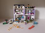 Lego Friends La maison d'Olivia, Envoi, Comme neuf, Ensemble complet, Lego