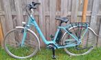 Cube City Cruise Bosch middenmotor elektrische fiets 400Wh, Enlèvement, Comme neuf, Vitesses