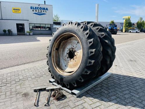 Veith Dubbel lucht 16.9/14-38 systeem GS 0, Auto-onderdelen, Banden en Velgen, Gebruikt