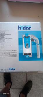 Hydor bravo 300, Dieren en Toebehoren, Ophalen of Verzenden, Nieuw, Filter of Co2
