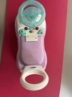 Loopauto met muziek uit de film Frozen, Kinderen en Baby's, Ophalen, Gebruikt, Loopvoertuig