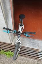 Vélo enfant décathlon Btwin Inuit 100 4-6 ans, Vélos & Vélomoteurs, Enlèvement, Utilisé, 16 à 20 pouces, BTwin Décathlon