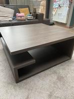 Salontafel, Ophalen, Gebruikt, 50 tot 100 cm, Vierkant