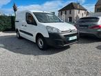 Citroën  berlingo lichte vracht, Auto's, Bestelwagens en Lichte vracht, Used 1. Bestelwagens met ervaring., Euro 6, Citroën, Bedrijf