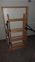 zoldertrap, Ophalen, Zo goed als nieuw, Opvouwbaar of Inschuifbaar, Minder dan 2 meter