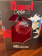 3 Duvel Lost Frequencies glazen in de originele verpakking, Ophalen of Verzenden, Nieuw