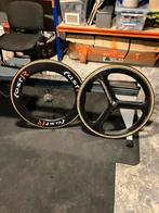 Tijdritwielen, Fietsen en Brommers, Ophalen, Zo goed als nieuw