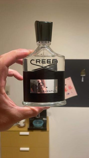 Creee Aventus 100 ml niche parfum