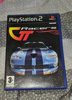 playstation 2 spel GT RACERS, Ophalen, Gebruikt, Vanaf 3 jaar