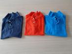 Pakket tommy hilfiger polo's 6/7j, Kinderen en Baby's, Kinderkleding | Maat 122, Gebruikt, Ophalen of Verzenden, Tommy Hilfiger