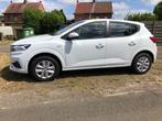 dacia Sandero 1.0, 2023, 5700km., Auto's, Dacia, Voorwielaandrijving, Stof, 67 kW, Wit