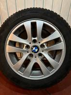 Jantes BMW avec pneus hiver 16 pouces, 205 mm, Pneu(s), Pneus hiver, 16 pouces