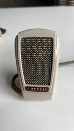 Micro grunding, Ophalen, Zo goed als nieuw