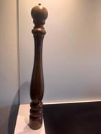 Pepermolen peugeot 80cm! Beuk, Huis en Inrichting, Ophalen of Verzenden, Gebruikt