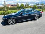 BMW 530 hybride, Autos, Cruise Control, Cuir, Berline, 4 portes