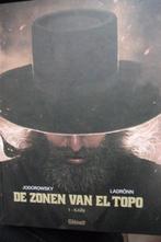 de zonden van el topo   :  nr 1   kain, Enlèvement ou Envoi, Comme neuf